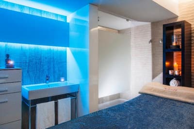 Salles Hotel Pere IV