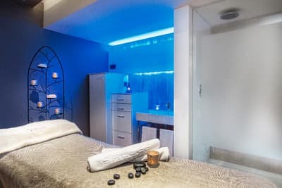 Salles Hotel Pere IV