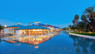 Portaventura Hotel Caribe + Ticket Included