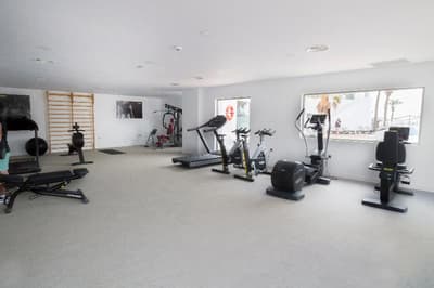 Ibersol Torremolinos Beach