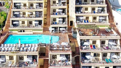 Apartamentos Roslara