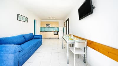 Apartamentos Roslara