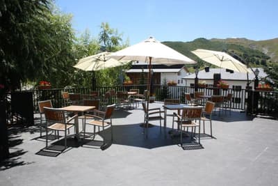 Snö Villa Sallent 3