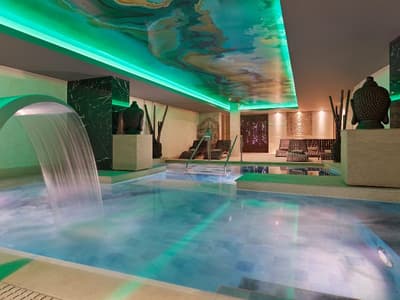 Gran Oasis Resort