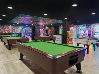 Gran Oasis Resort