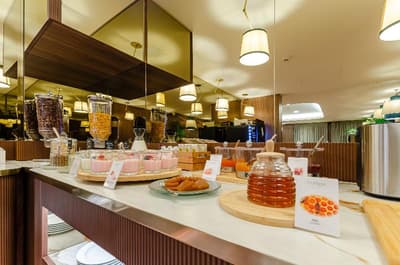 Turim Lisboa Hotel