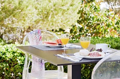 Hotel Globales Cala Blanca