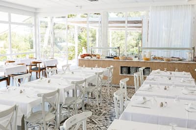 Hotel Globales Cala Blanca