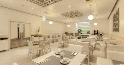 TRYP Montijo Parque Hotel