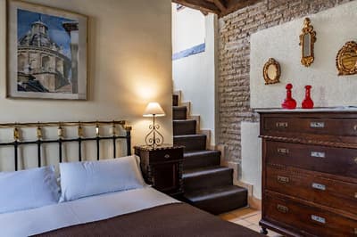 Casa del Capitel Nazari