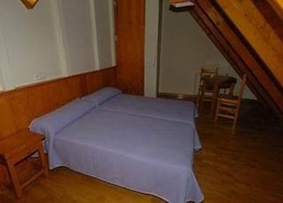 Apartamentos La Solana