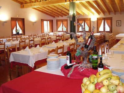 Taull Hotel