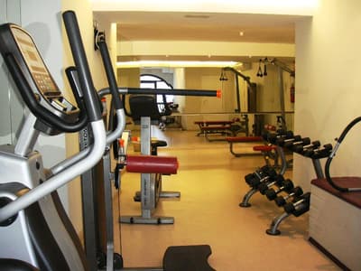 Occidental Pueblo Acantilado