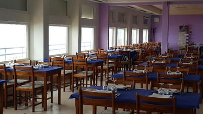 Praia Azul Hotel Apartamento