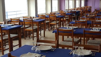 Praia Azul Hotel Apartamento