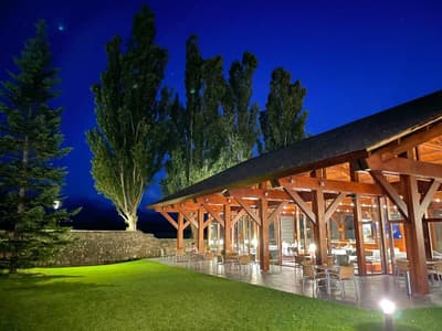 Fontanals Golf