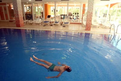 Ohtels La Hacienda