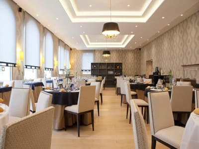 Gran Hotel Sardinero