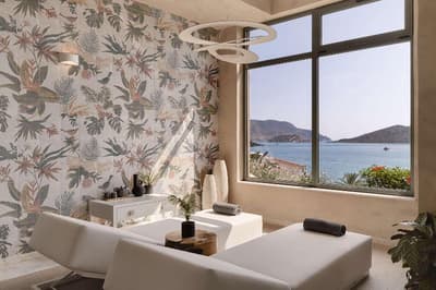Domes Aulus Elounda, Curio Collection by Hilton