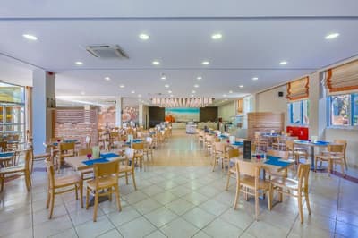 Kipriotis Hippocrates Hotel