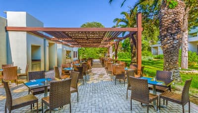 Kipriotis Hippocrates Hotel