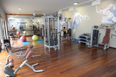 Elounda Beach Hotel & Villas