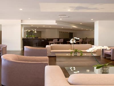 Venus Beach Hotel