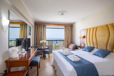 Anastasia Hotel Apartments