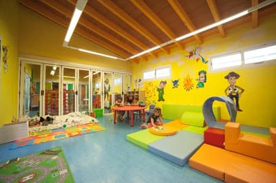 Valentin Grand Park Suite Hotel