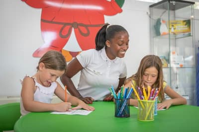 Valentin Grand Park Suite Hotel