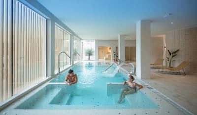 RH Silene Hotel & Spa