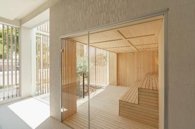 RH Silene Hotel & Spa