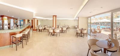 RH Casablanca Suites