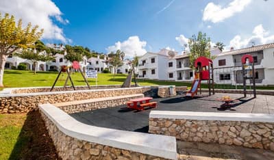 Son Bou Gardens