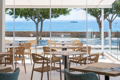 Hotel Palia Tropico Playa