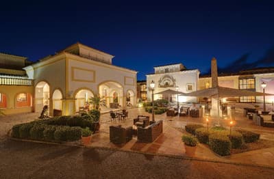 Steigenberger Hotel & Resort Camp de Mar