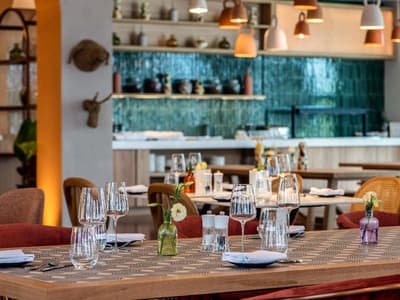 So/ Sotogrande Spa And Golf Resort Hotel