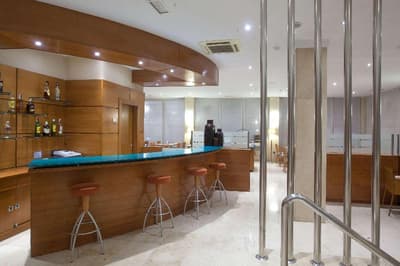 NH San Pedro de Alcántara