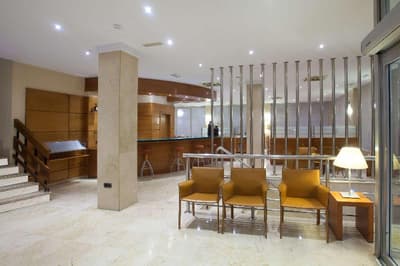 NH San Pedro de Alcántara