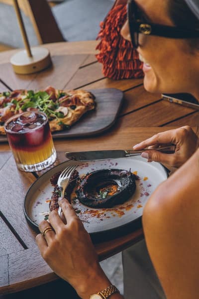 Grand Hyatt Barcelona