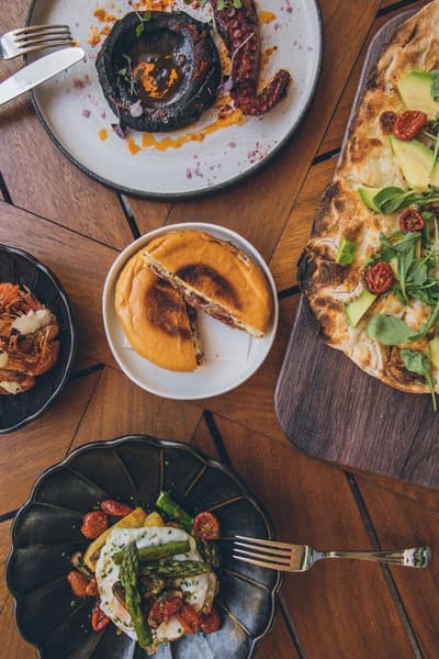 Grand Hyatt Barcelona