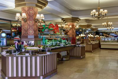 Botanik Hotel & Resort