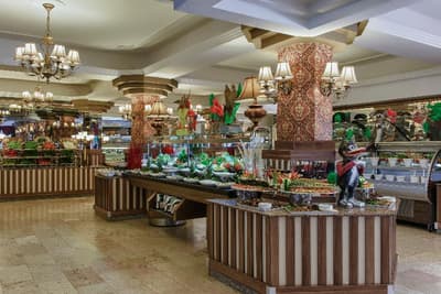 Botanik Hotel & Resort