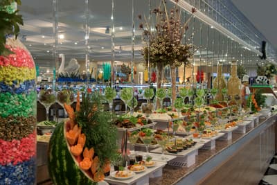 Delphin Deluxe Resort