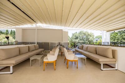 Petunya Beach Resort