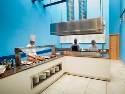 Monarque Torreblanca