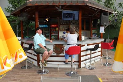 Panormos Hotel Didim-Didyma