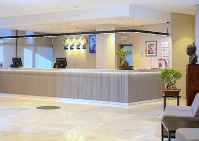 Eurostars Don Candido