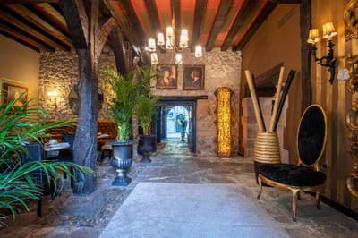 Casa del Marques