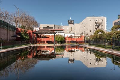 Rio Badajoz
